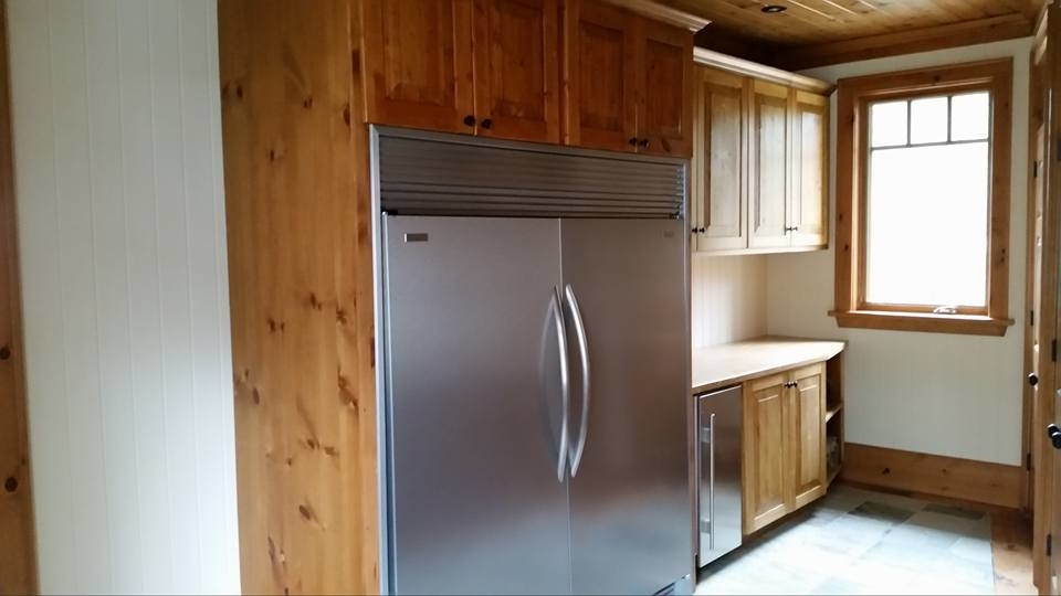South Muskoka Building Co Inc | 24 Andrea Dr, Bracebridge, ON P1L 1C5, Canada | Phone: (705) 644-2121