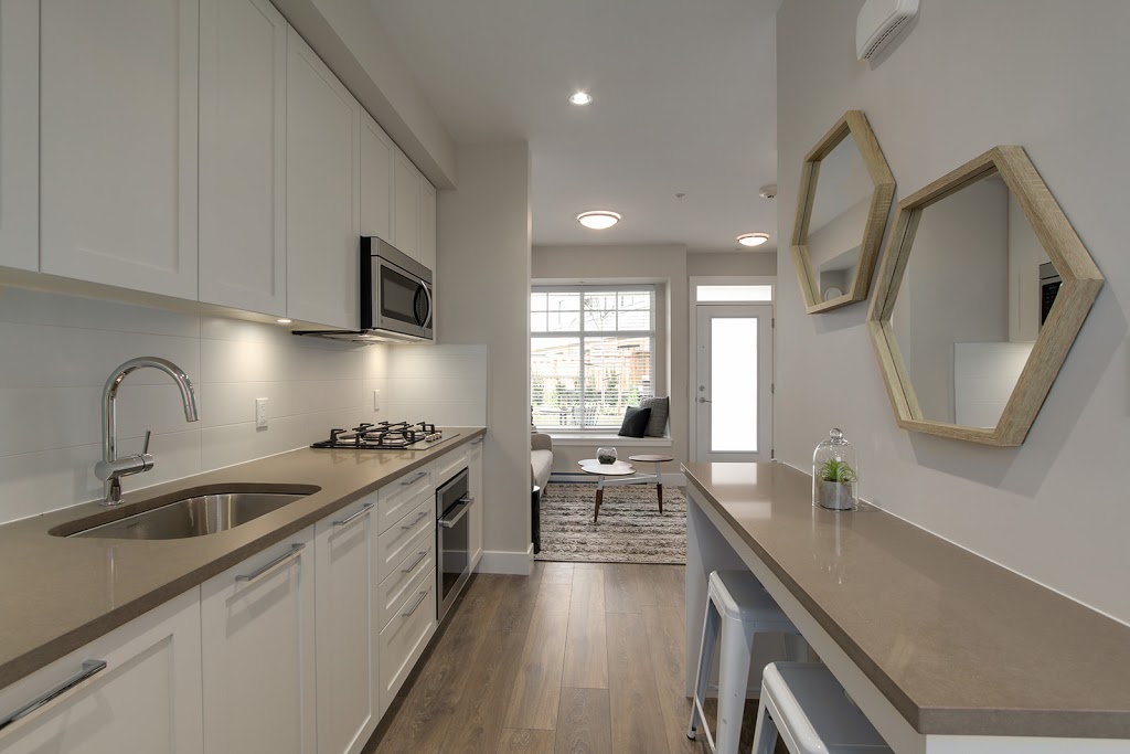 Ryan Windsor - Keller Williams Realty | 3995 Fraser St, Vancouver, BC V5V 4E5, Canada | Phone: (604) 341-8181