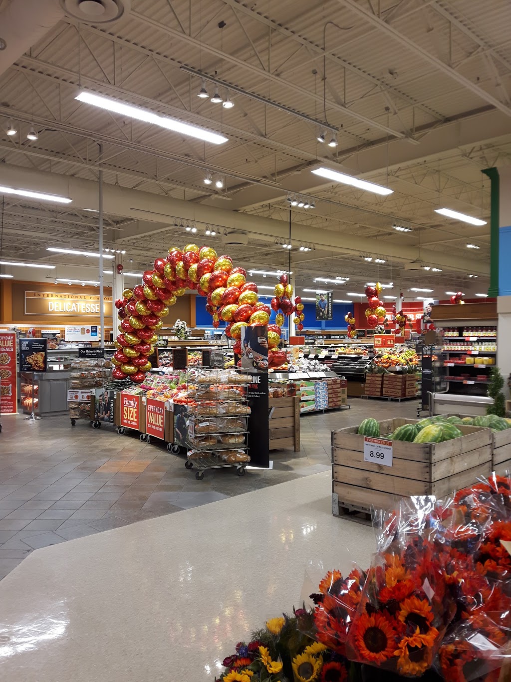 Zehrs | 400 Conestoga Blvd, Cambridge, ON N1R 7L7, Canada | Phone: (519) 620-1376