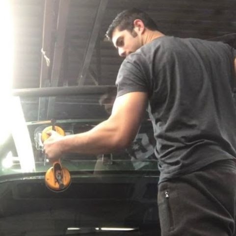Driven Auto Glass | 190 Hachborn Rd building #4, Brantford, ON N3S 7W5, Canada | Phone: (289) 838-8431
