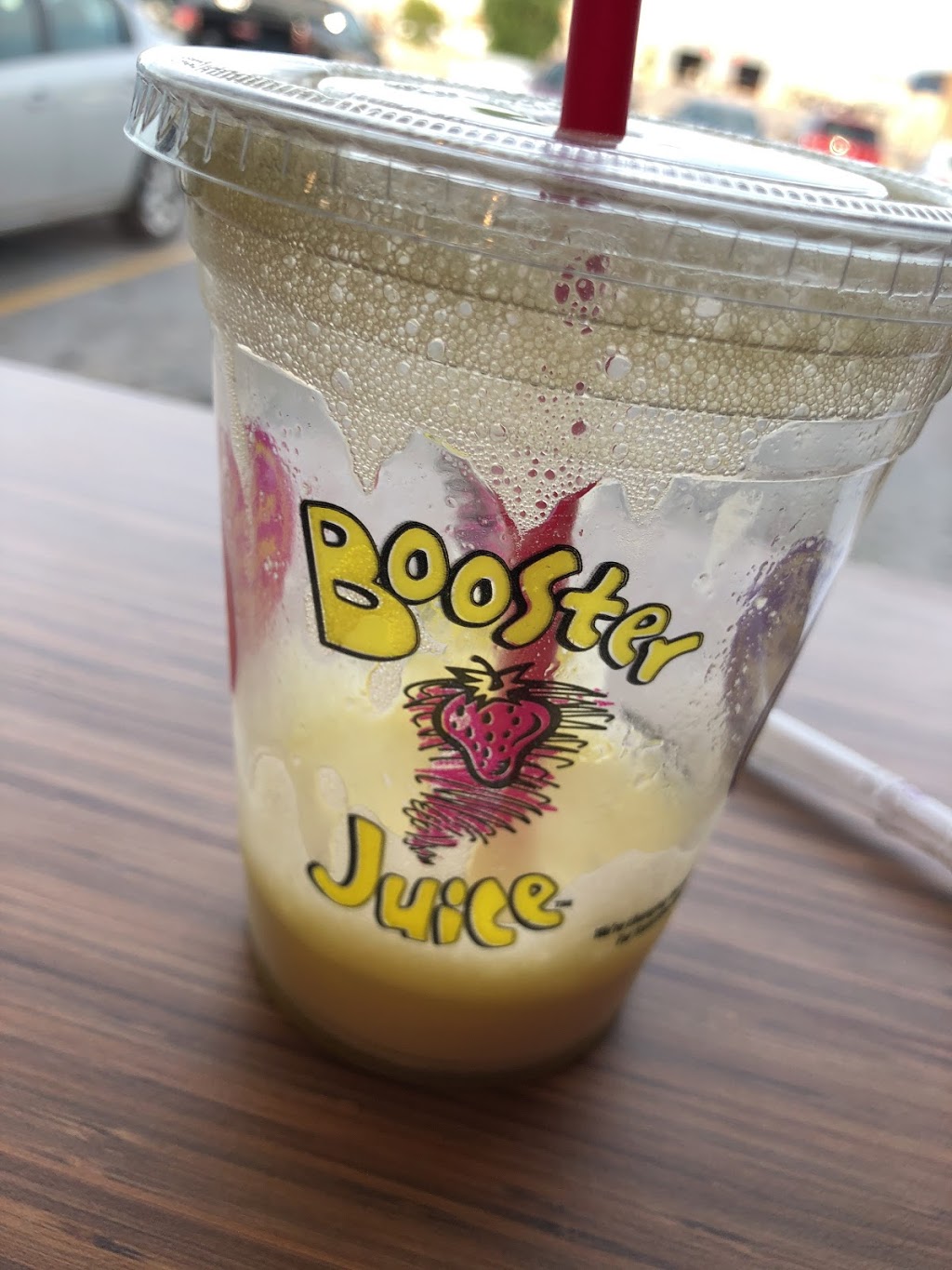 Booster Juice | 1600 Kenaston Blvd Unit #200, Winnipeg, MB R3P 0Y4, Canada | Phone: (204) 488-7334