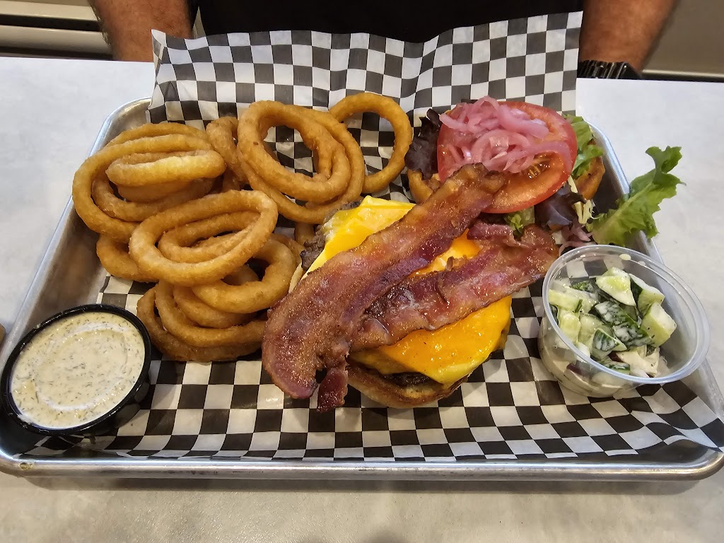 Brimstone Grill | E 100 N, Raymond, AB T0K 2S0, Canada | Phone: (403) 752-0939