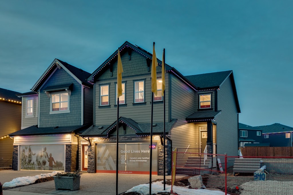 Trico Homes Legacy | 332 &, 336 Legacy Cir SE, De Winton, AB T2X 2G5, Canada | Phone: (403) 474-1545