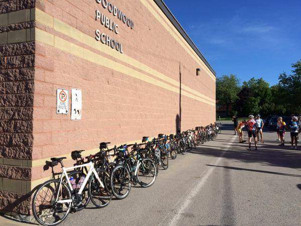 Mindset CYCLING | 100 Sunrise Ave #157, North York, ON M4A 1B3, Canada | Phone: (416) 750-3888