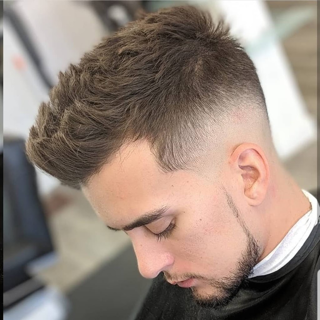 Apex Barbershop | 925 Lakeshore Rd E, Mississauga, ON L5E 1E3, Canada | Phone: (905) 990-1900