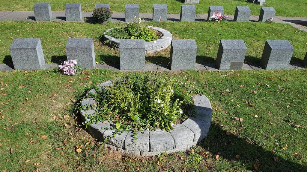 Mount Olivet Cemetery | Mumford Rd, Halifax, NS B3L, Canada