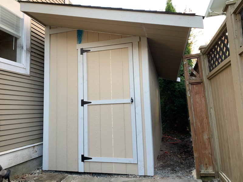 Super Sheds | 48965 McConnell Rd, Chilliwack, BC V2P 6H4, Canada | Phone: (604) 819-3041