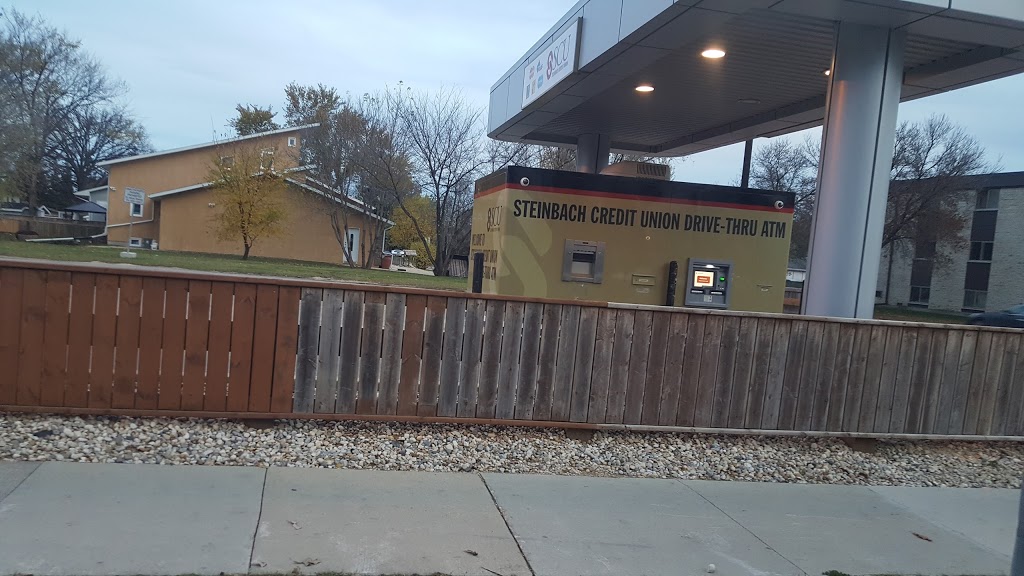 Steinbach Credit Union ATM | 1665 Henderson Hwy, Winnipeg, MB R2G 1P1, Canada | Phone: (204) 222-2100