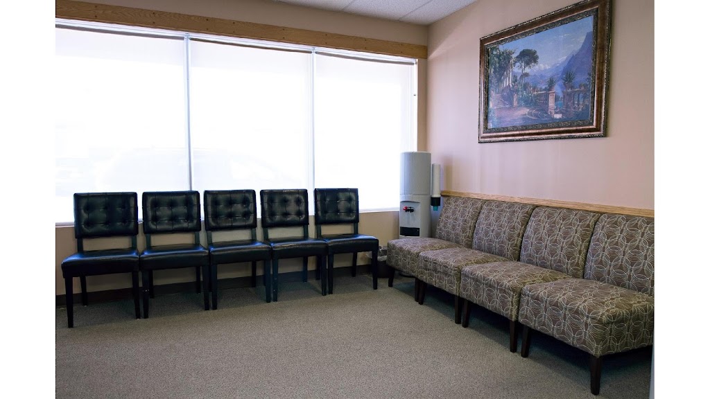 Wellspring Dental Deep River | 8 Champlain St, Deep River, ON K0J 1P0, Canada | Phone: (613) 584-2768