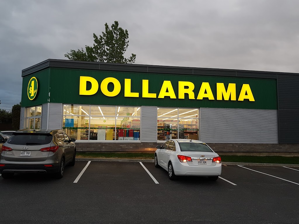 Dollarama | 144 Rue Denison E, Granby, QC J2G 4C5, Canada | Phone: (450) 378-1687