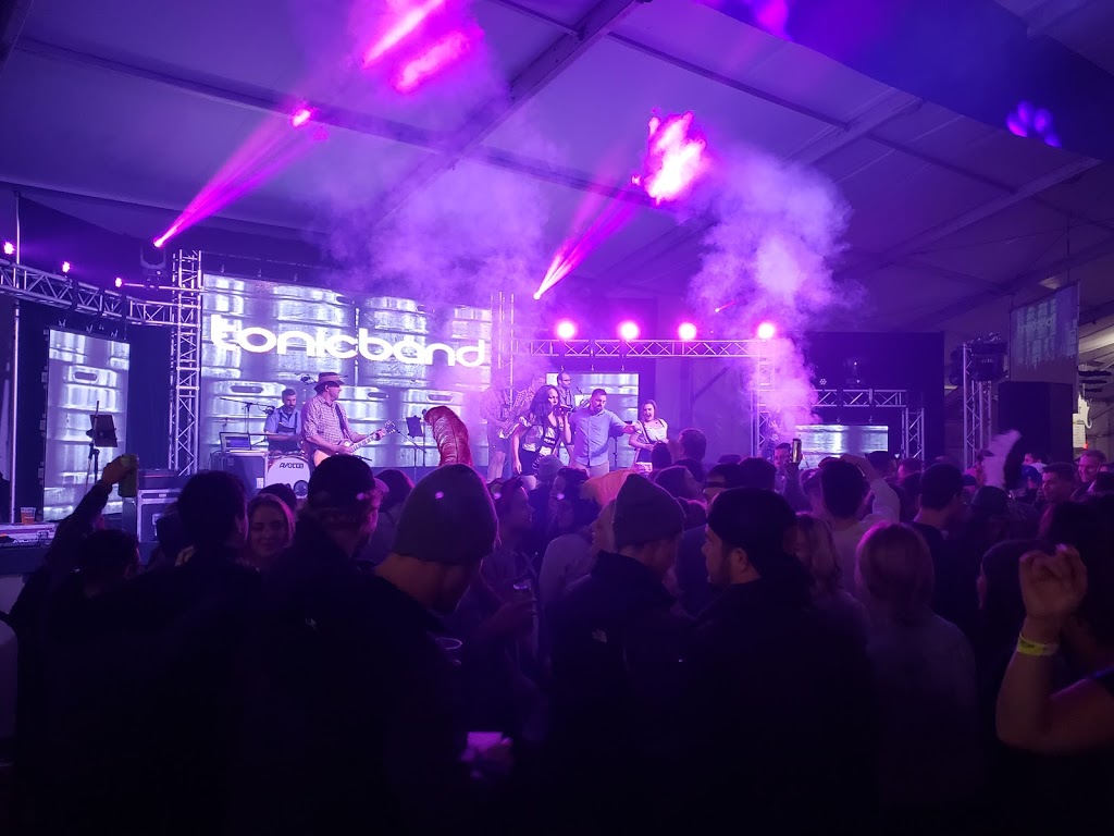Bingemans Oktoberfest | 425 Bingemans Centre Dr, Kitchener, ON N2B 3X7, Canada | Phone: (519) 744-1555