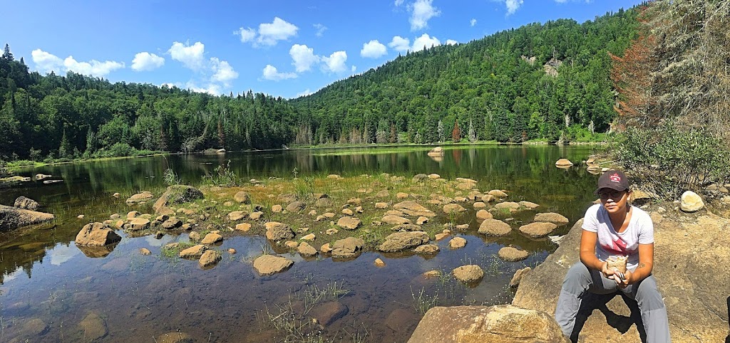 Zec Lavigne | 541 Rang de lArnouche, Saint-Zénon, QC J0K 3N0, Canada | Phone: (450) 884-5521