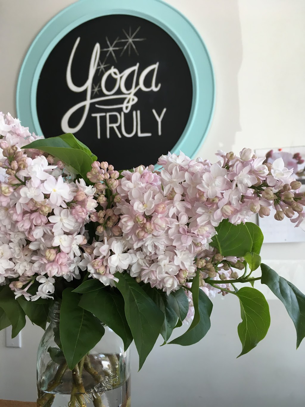 Yoga Truly ﻿ | 14 Elizabeth St, Grimsby, ON L3M 3K3, Canada | Phone: (289) 407-9453