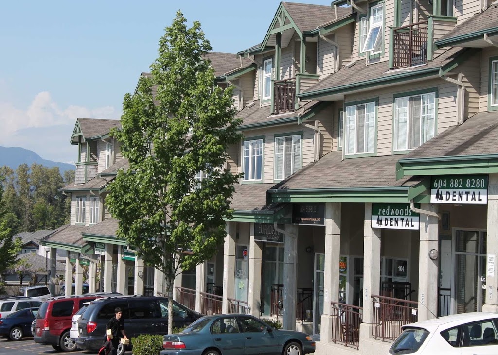 Redwoods Dental Langley | 8814 216 St, Langley City, BC V1M 2Z9, Canada | Phone: (604) 882-8280