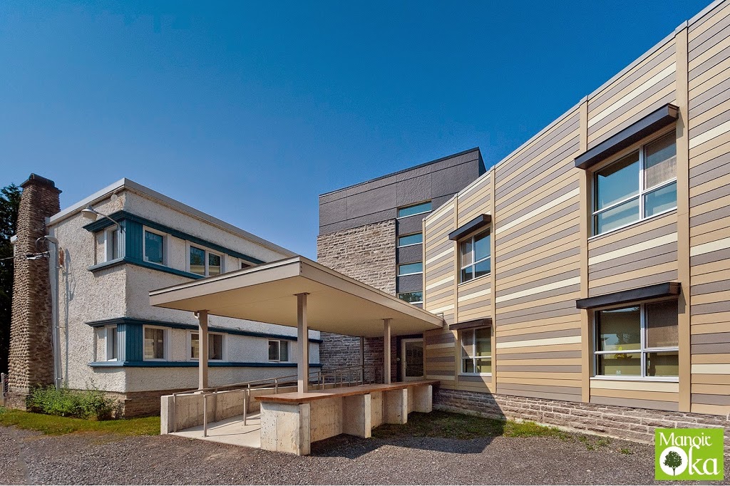 Manoir Oka Inc. | 2083 Chemin dOka, Oka, QC J0N 1E0, Canada | Phone: (450) 479-6447