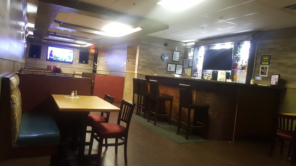 Caribbean Cove | 3585 Keele St Unit #5, North York, ON M3J 3H5, Canada | Phone: (416) 635-7997