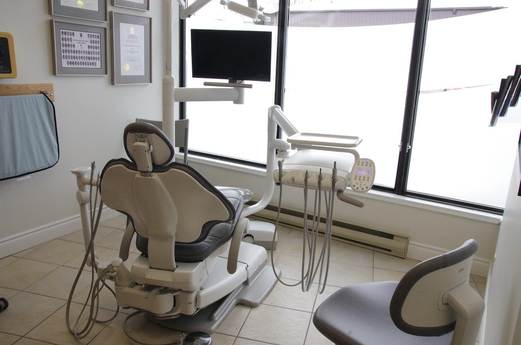 River Family Dentistry | 1401 River Rd E, Kitchener, ON N2A 3X9, Canada | Phone: (519) 894-7080