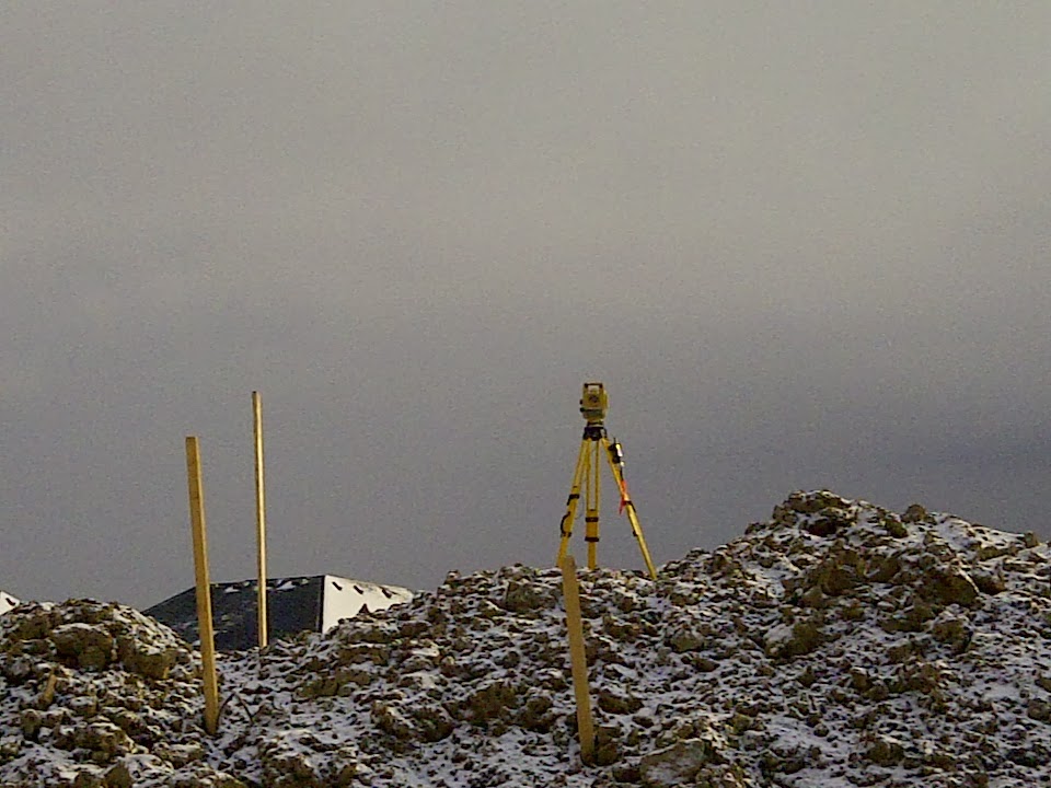 Sperling Surveying Inc | 2235 Canal Rd, Bradford, ON L3Z 2A6, Canada | Phone: (905) 954-5553