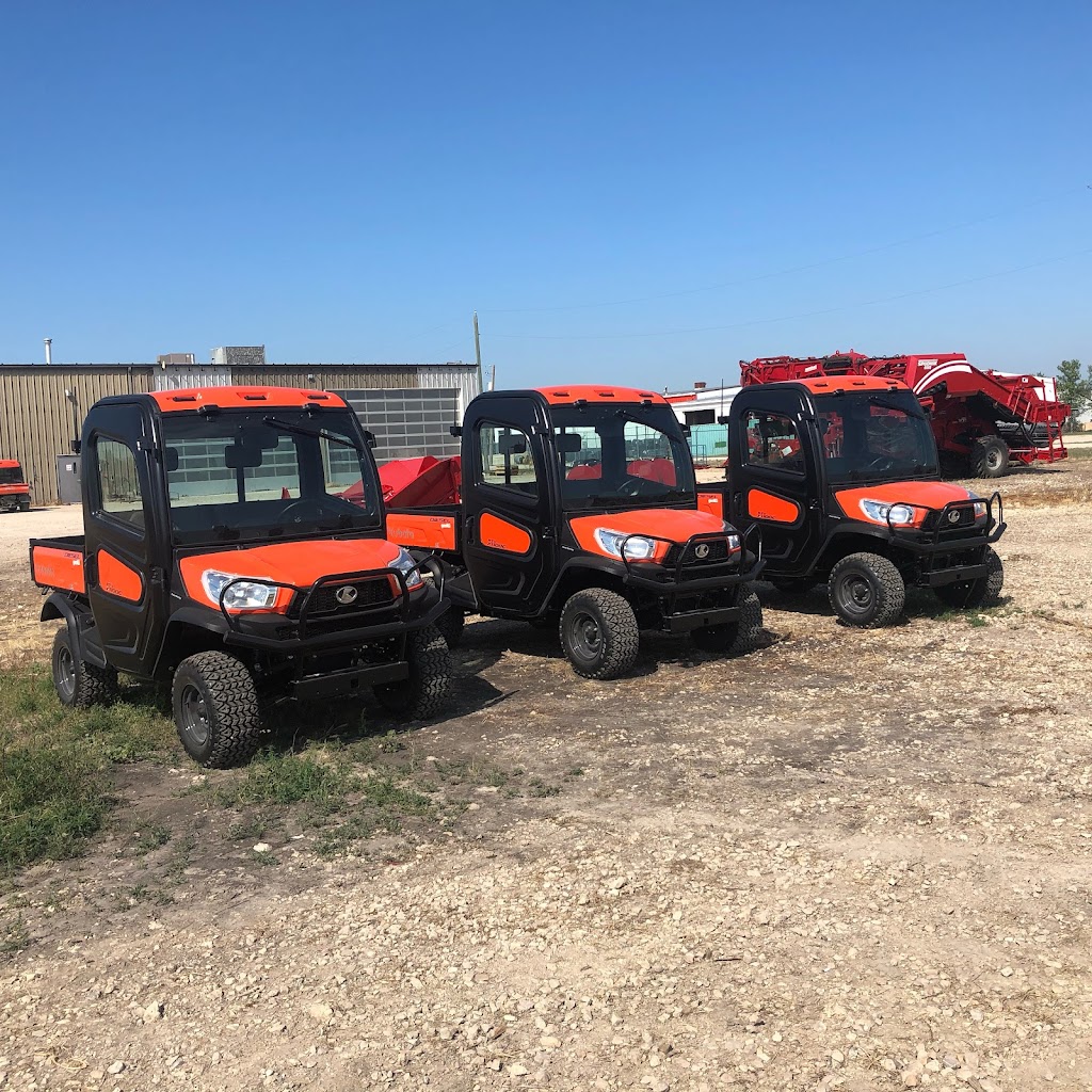 genAG | 2610 Saskatchewan Ave W, Portage la Prairie, MB R1N 4A7, Canada | Phone: (204) 239-5044