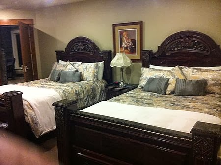 Noble House Suites Bed & Breakfast | 8780 Riverside Dr, Grand Forks, BC V0H 1H0, Canada | Phone: (250) 442-3393