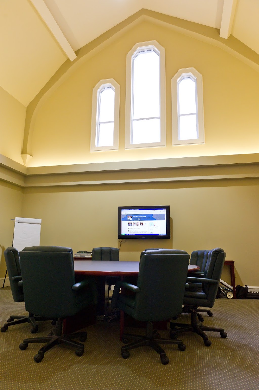 Orendorff & Associates | 1533 Bellevue Ave, Sudbury, ON P3B 3G4, Canada | Phone: (705) 673-1200