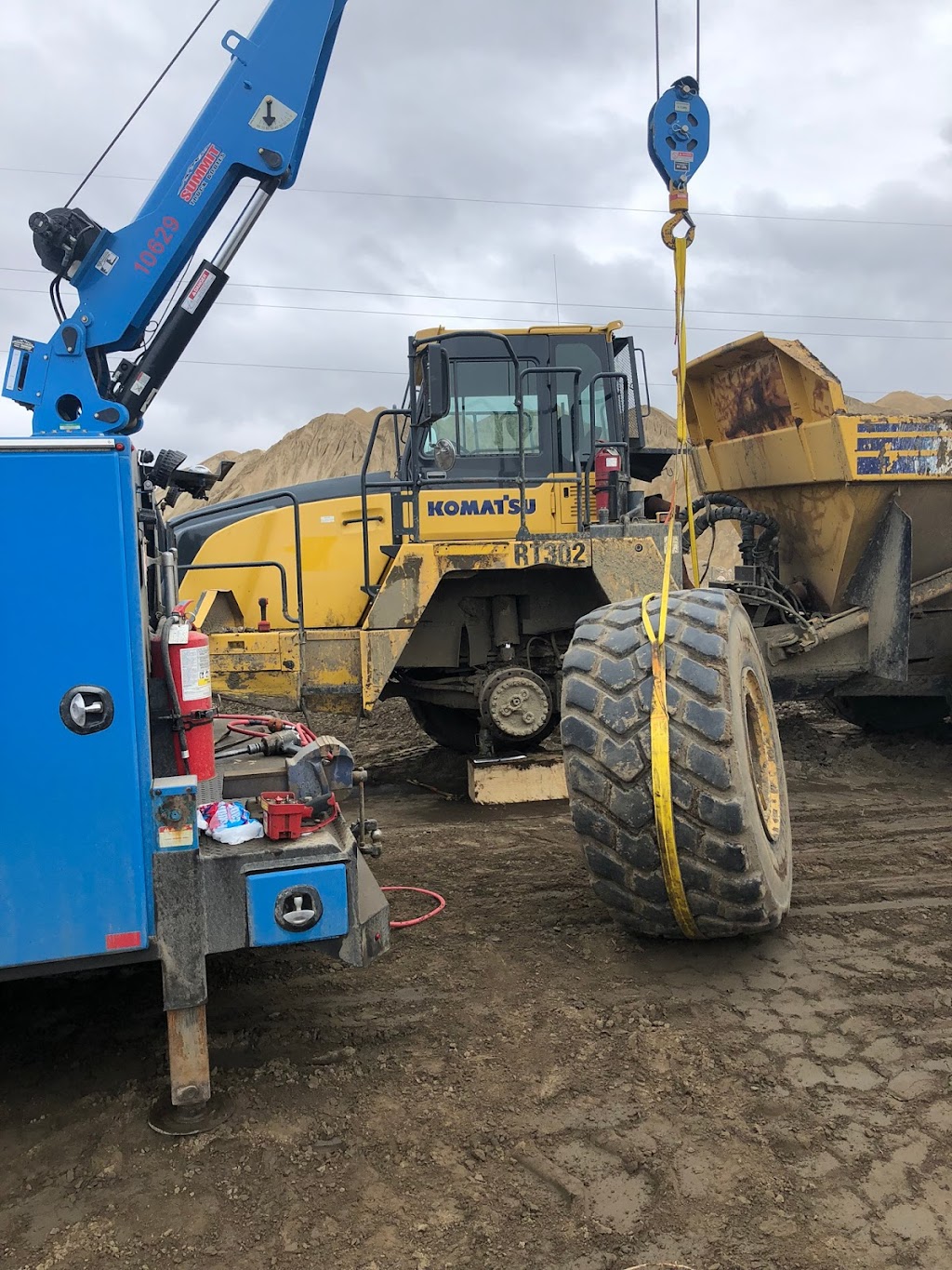 CCR MECHANICAL LIMITED | 251 Ponderosa Rd, Summerland, BC V0H 1Z8, Canada | Phone: (780) 721-0327