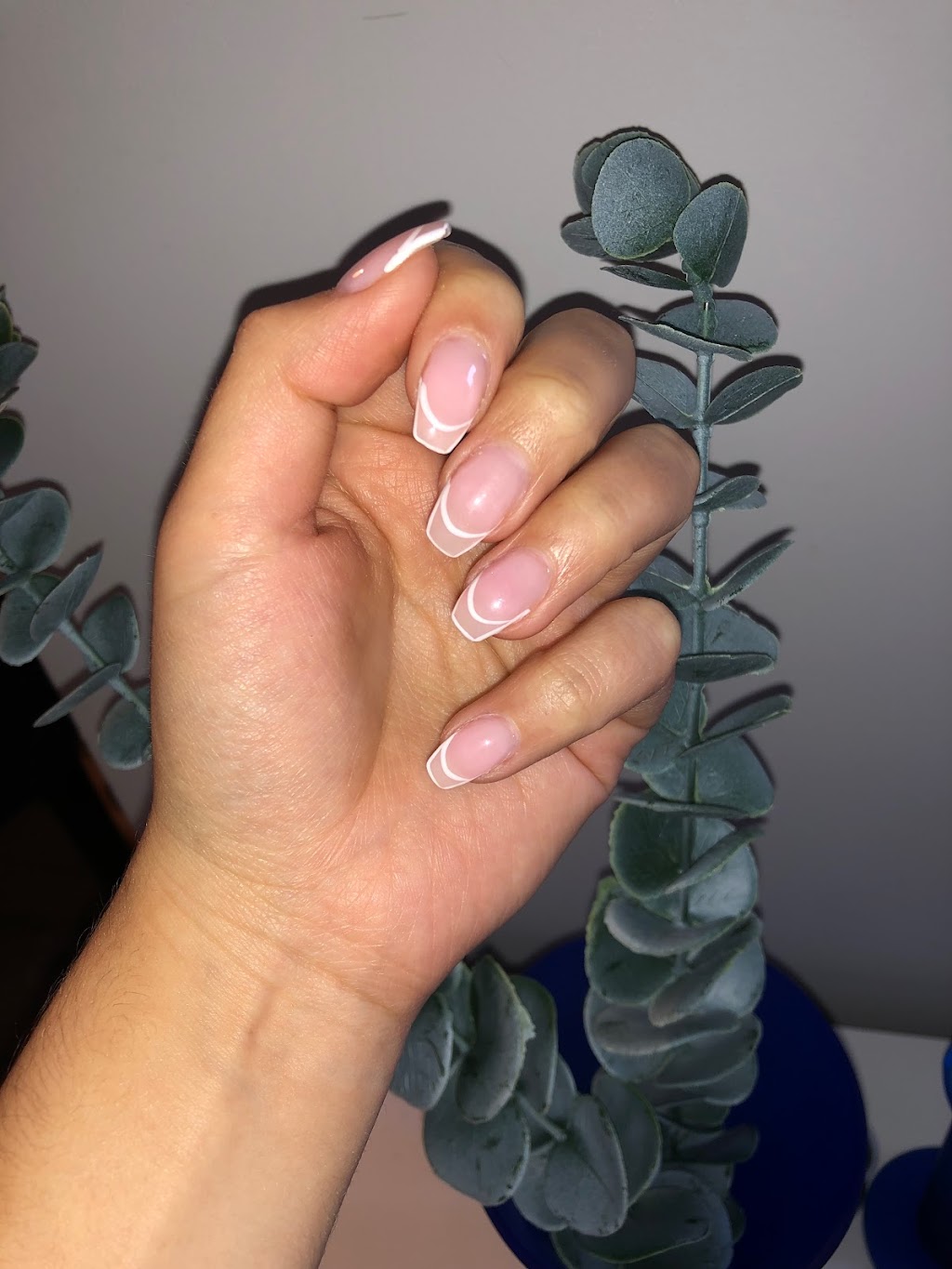 Ongles Spa Katie | 2760-3510 Rue Remembrance, Lachine, QC H8S 1X8, Canada | Phone: (514) 634-6987