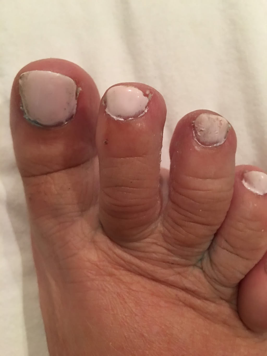 Spaxs Nail Bar | 595 Fanshawe Park Rd W, London, ON N6G 5B3, Canada | Phone: (519) 473-1111