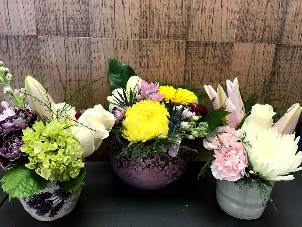 Charmed Floral Design Inc. | 23 Akins Dr Unit 108, St. Albert, AB T8N 3B3, Canada | Phone: (780) 459-5764