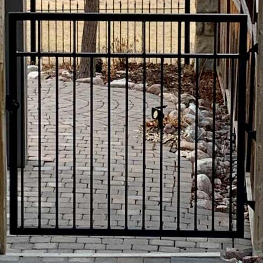 D & T Design and Metal Works | 14 Spruce Gardens Cres, Spruce Grove, AB T7X 0J9, Canada | Phone: (780) 217-8398