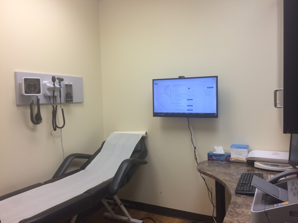 LSV WALK-IN CLINIC | 4057 New St, Burlington, ON L7L 1S8, Canada | Phone: (289) 288-0600