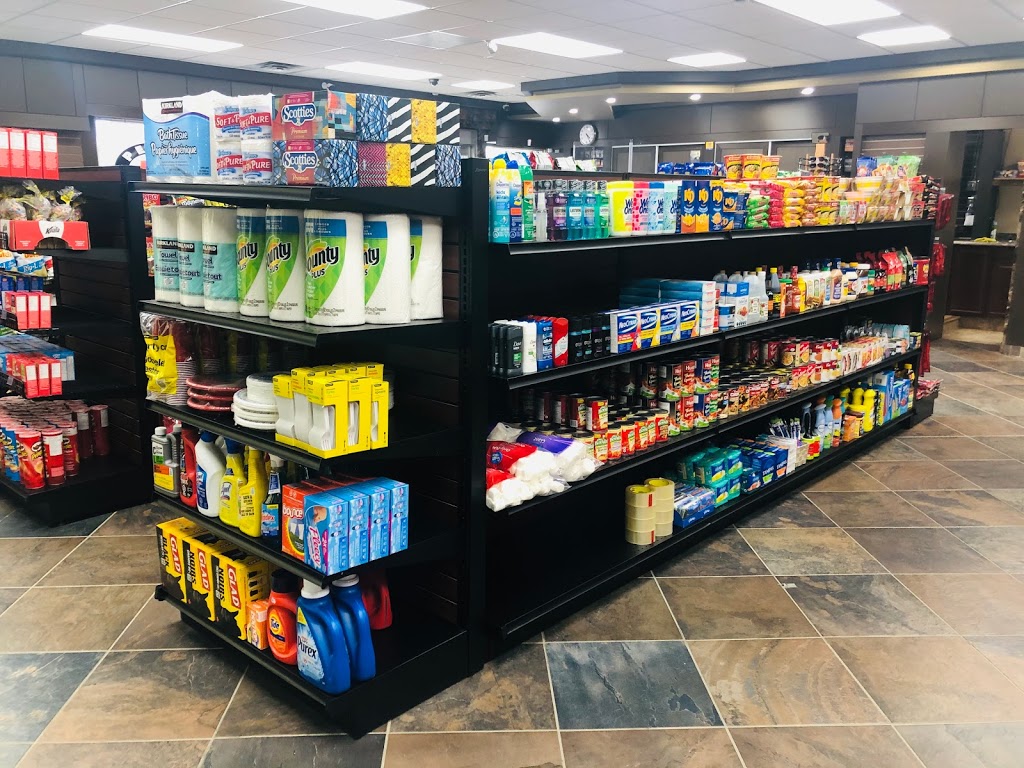 Petro Canada | 4710 50 Ave, Calmar, AB T0C 0V0, Canada | Phone: (780) 985-2885