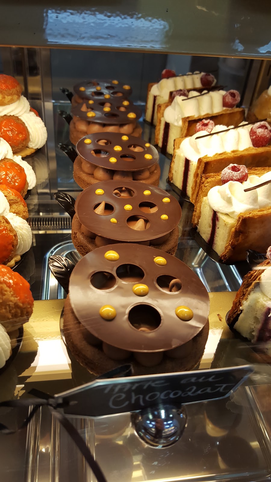 Desormeaux Prés et Marées | 4835 Rue de la Promenade des Soeurs, Québec, QC G1Y 2W2, Canada | Phone: (418) 654-9034