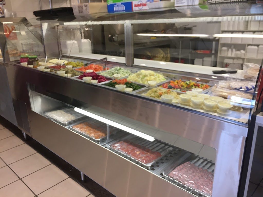 Marché El-Rif | 3131 Boulevard Dagenais O, Laval, QC H7P 1T8, Canada | Phone: (450) 624-1777