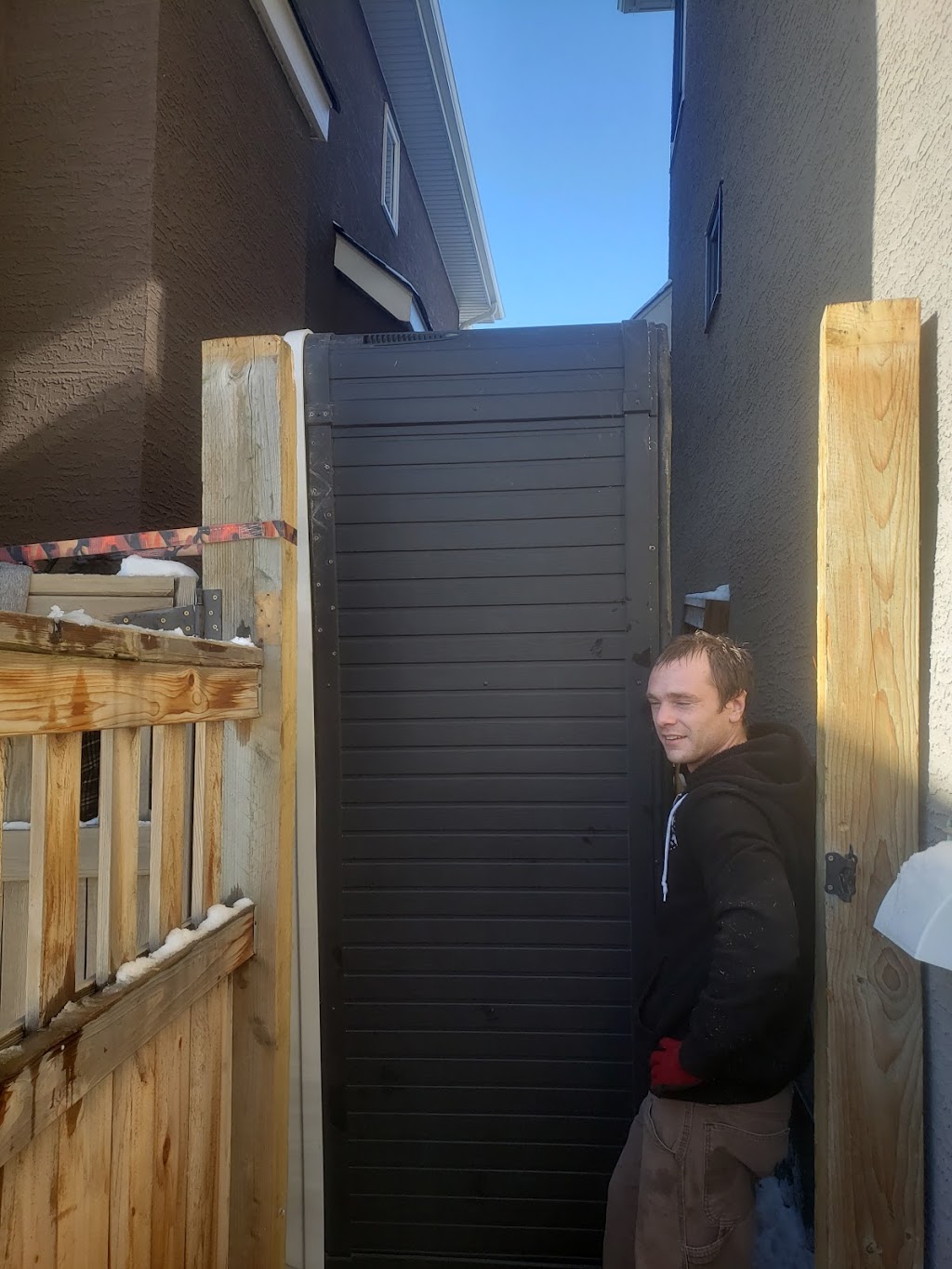 Ready Freddy moving | 522 Cranford Dr SE, Calgary, AB T3M 2L7, Canada | Phone: (403) 700-3082