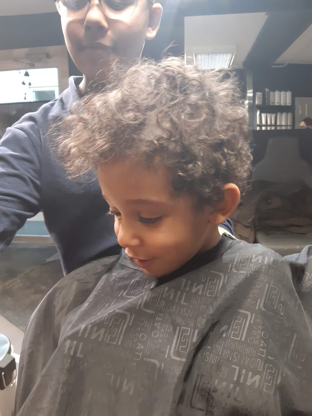 Salon Martine Létourneau | 820 Rue Notre Dame, Saint-Rémi, QC J0L 2L0, Canada | Phone: (450) 454-6901