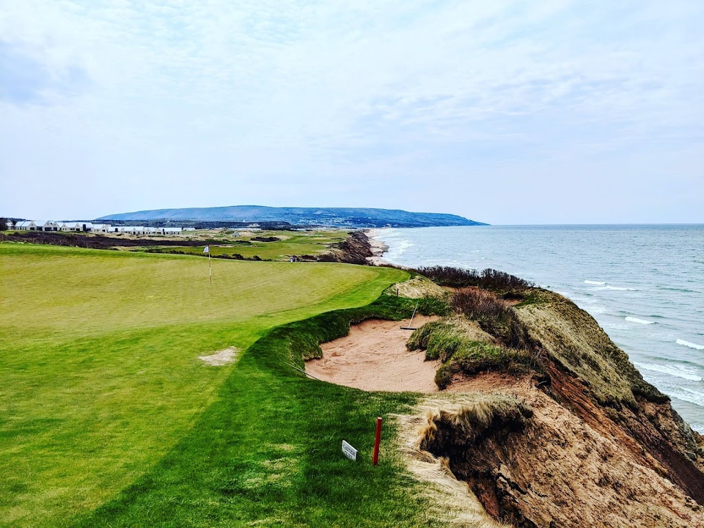 Cabot Cliffs Golf Course | 39 Whitman Way, Inverness, NS B0E 1N0, Canada | Phone: (902) 258-4653