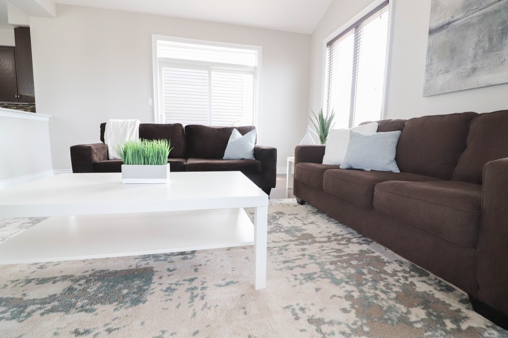 Mountaincroft BnB | 103 Garbutt Cres, Collingwood, ON L9Y 0H5, Canada | Phone: (416) 931-3811