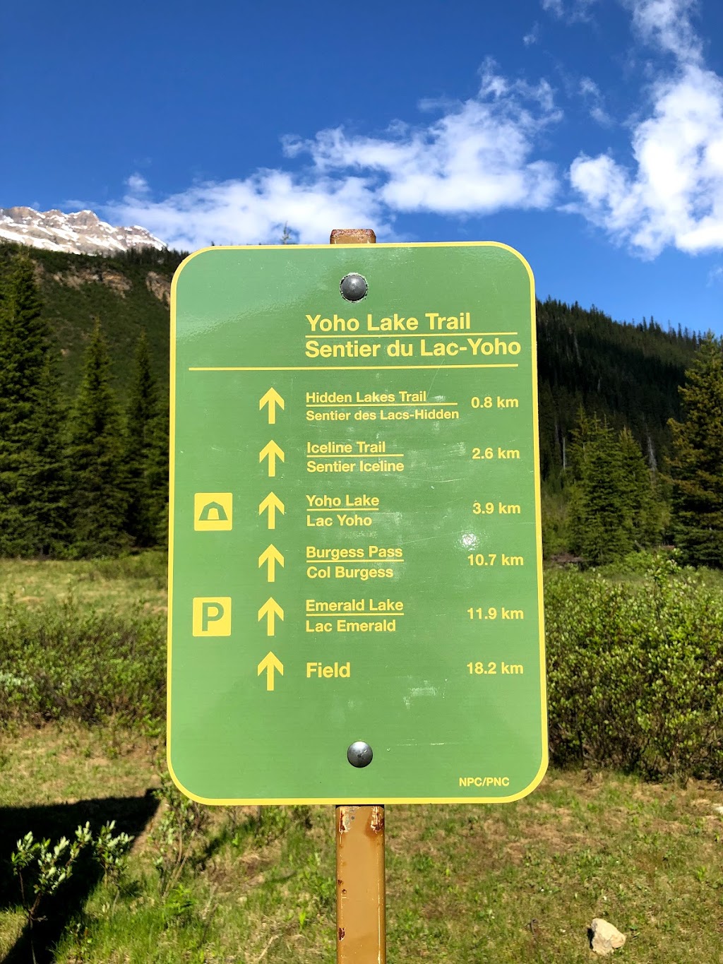 HI Yoho National Park, Whiskey Jack Wilderness Hostel | Yoho National Park Of Canada, Yoho Valley Rd, Columbia-Shuswap, BC V0A 1G0, Canada | Phone: (778) 328-2220