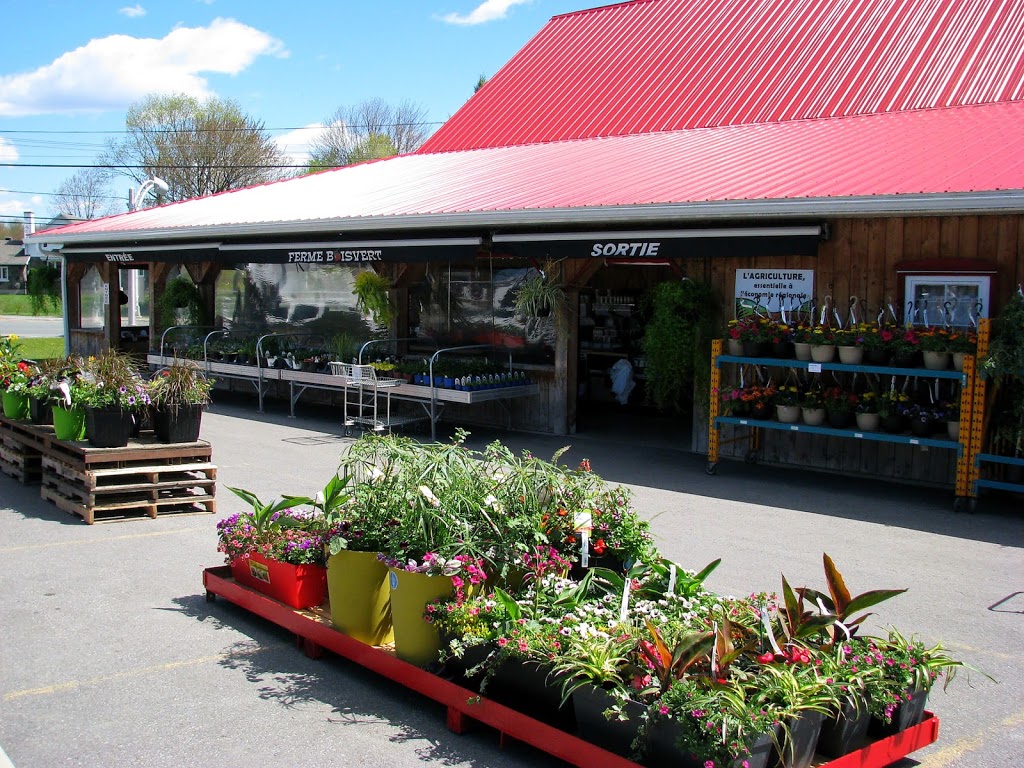 Ferme Boivert | 1200 Rang Saint Michel, Shawinigan-Sud, QC G9P 4G2, Canada | Phone: (819) 537-9589