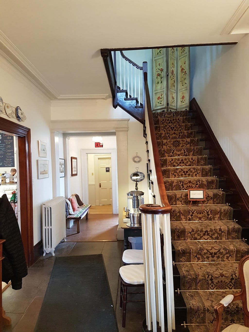 Cranewood Bakery | 113 Main St, Sackville, NB E4L 1A5, Canada | Phone: (506) 939-3133
