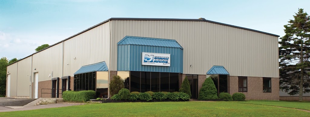 Maritime Marine Supply | 26 4 St, Charlottetown, PE C1E 2B3, Canada | Phone: (902) 566-1220