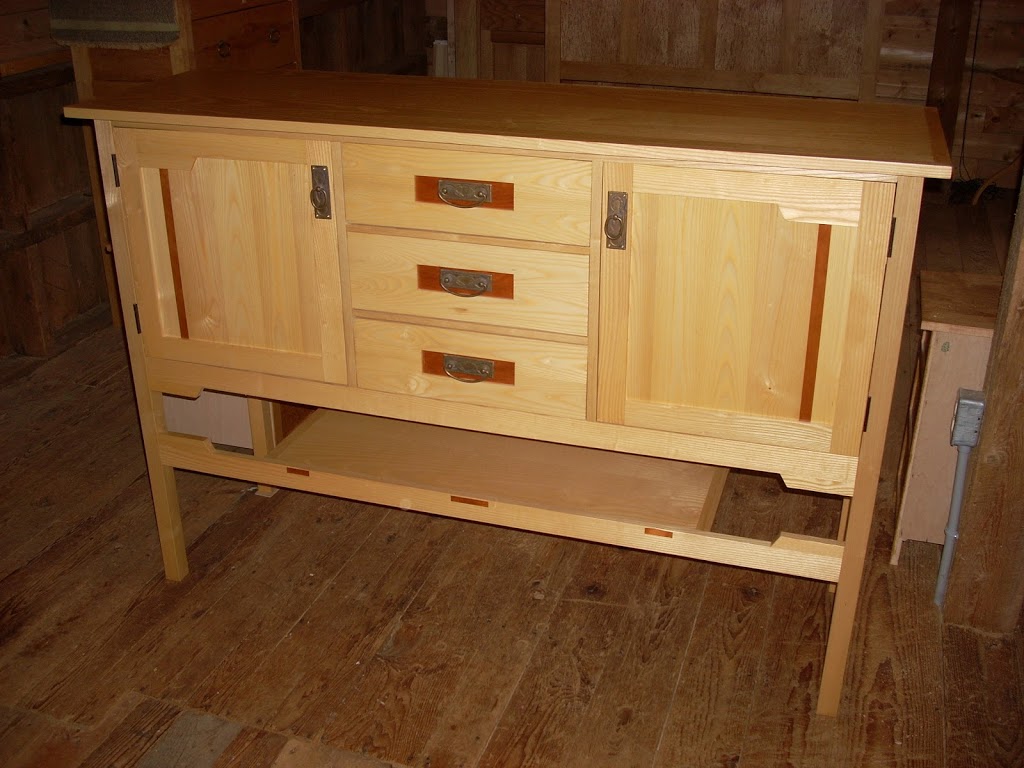 Bob Mertens Cabinetmaking | 3468 Nova Scotia Trunk 10, New Germany, NS B0R 1E0, Canada | Phone: (902) 543-4213