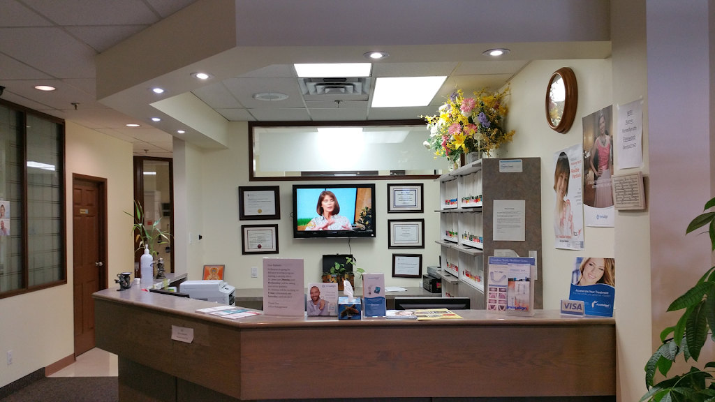 Kenedy Ruth Dental Centre | 27 Ruth Ave, Brampton, ON L6Z 4R2, Canada | Phone: (905) 846-1595