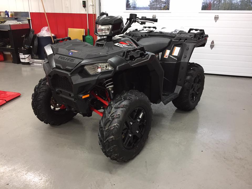 Appalaches Performance Inc. | 18420 Boulevard Lacroix, Saint-Georges, QC G5Y 5B8, Canada | Phone: (418) 221-1798