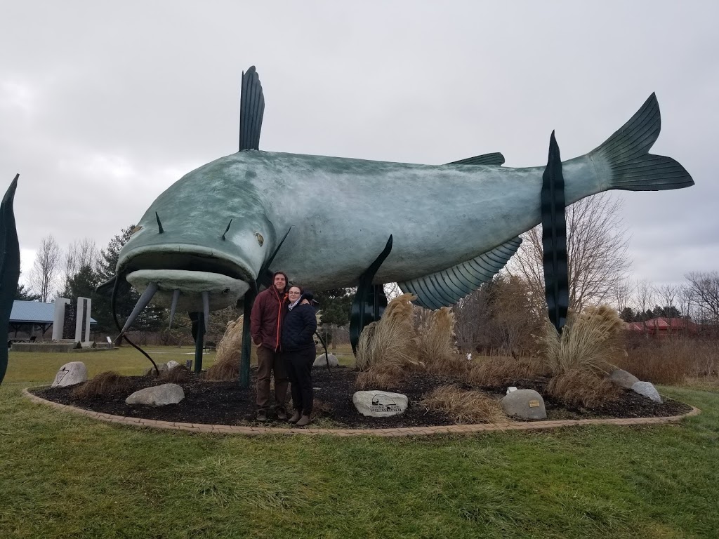 Centennial Park | 98 Robinson Rd #2, Dunnville, ON N1A 2W1, Canada