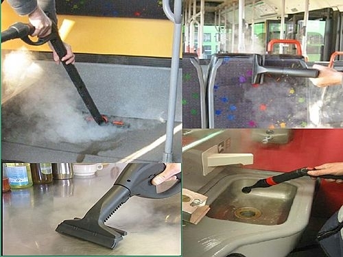 Ménage Pro-Tech | 665 Pl. Chomedey #204, Laval, QC H7V 4B6, Canada | Phone: (514) 360-5733