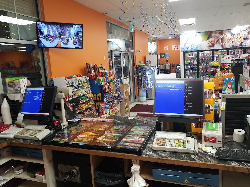 Petro Canada & Convenience Store | 100 6701 Hwy 53, Ponoka, AB T4J 1K3, Canada | Phone: (403) 783-6200