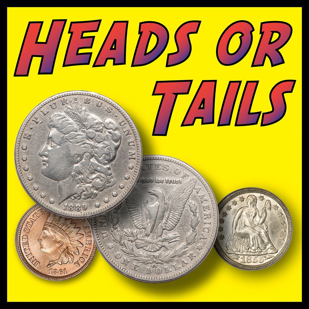 Heads or Tails | 3812 Pine Grove Ave b, Fort Gratiot Twp, MI 48059, USA | Phone: (810) 357-4496