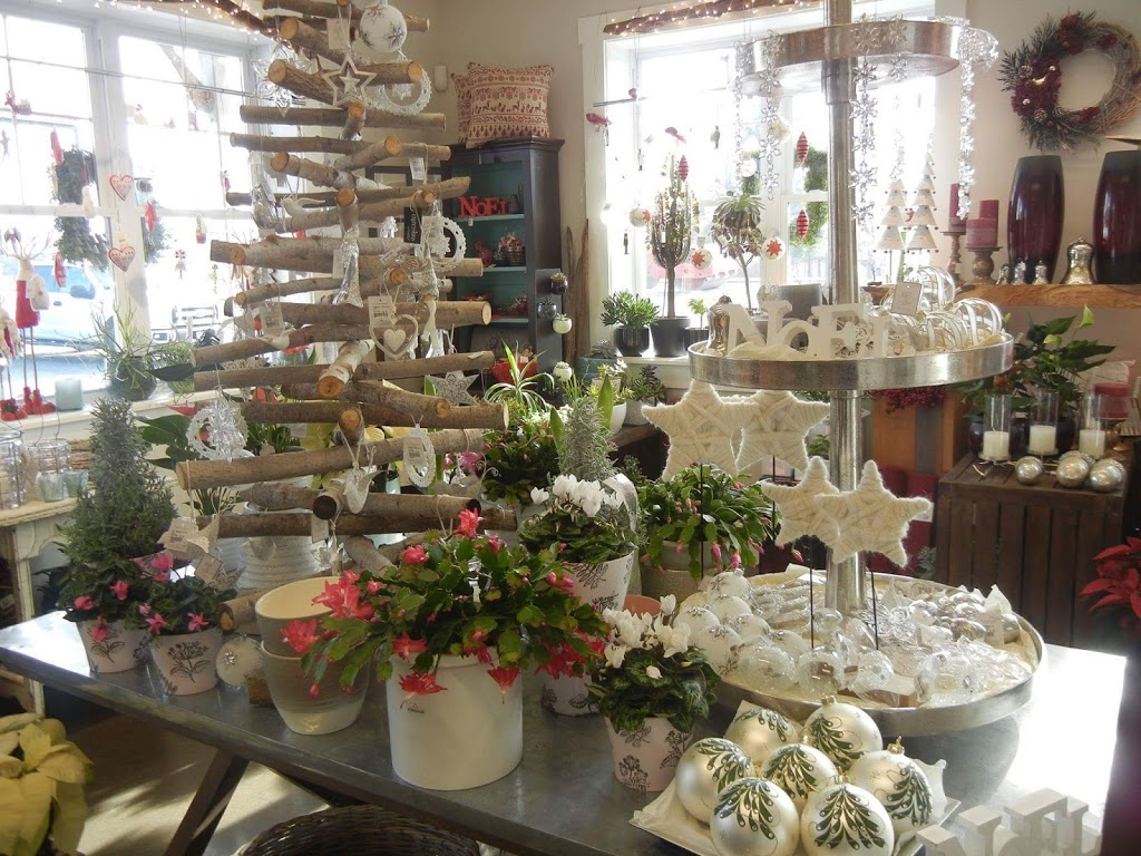 Beyond the House | 144 Craig St, Russell, ON K4R 1A1, Canada | Phone: (613) 445-5214